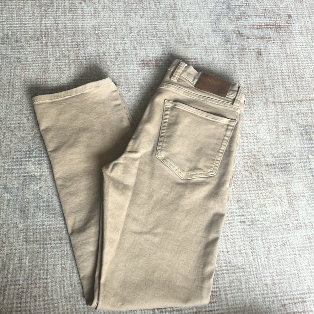 Men’s Tecovas 30X30 Straight Five Pocket Cowboy Wear